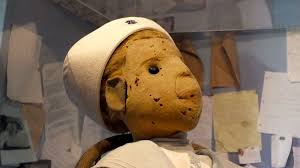Robert the Doll: Serious Nightmare or Innocent Child's Toy?