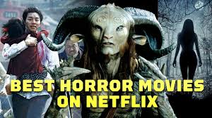 Find your next horror flick with this expansive list of every horror movie that came out in 2020. Best Horror Movies On Netflix Horror Movies House Of Horrors