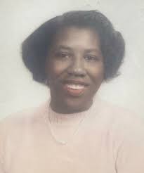 Mary Ellen Scott Obituary