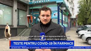 Is it good for asymptomatic person who needs a prove of negative covid result to return to work? Teste Pentru Covid 19 In Farmacii Youtube