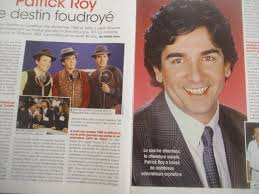 COUPURE DE PRESSE Patrick Duffy Ref T.61 EUR 3,00