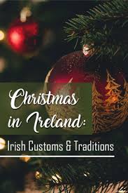 4x4x4 inchesirish christmas blessing read irish blessings: Christmas In Ireland Irish Customs Traditions Holidappy