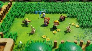 アペ On Twitter Legend Of Zelda Legend Of Zelda Characters Awakening