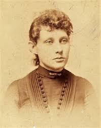 Mary Ann O'Donnell Kehoe, widow of Jack Kehoe, mother of five orphans. She  died at the age of 37 yrs.