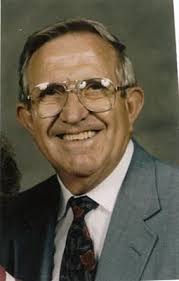 Marvin Oswald Obituary (1927