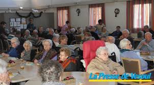 Maison Du Combattant Une Volonte D Ameliorer La Qualite De Vie La Presse De Vesoul