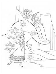 Click to close or click and. Imagini De Colorat Elsa Si Ana Gratuit Pentru A Imprima