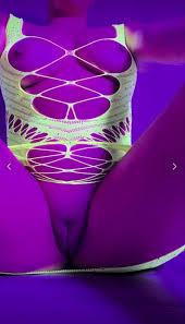 K Garcia - ShesFreaky