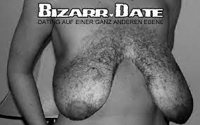 Bizarr Date