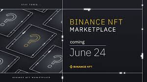 It was founded in 2017 and is registered in the cayman islands. Binance Nft Marketplace Creators Revealed What You Can Expect On Launch Day Binance Blog