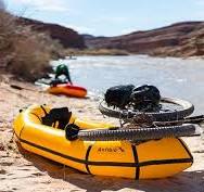 Tested: Ultralight Anfibio 'Alpha XC' Packraft | GearJunkie