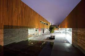 Culinary Art School Gracia Studio Culinary Arts Schools Architecture Culinary Arts