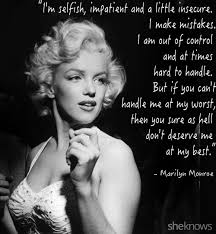 13 Marilyn Monroe Quotes That Are Still Relevant Today Marilyn Monroe Quotes Monroe Quotes Marilyn Quotes