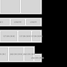 Providence Performing Arts Center Seating Chart Www