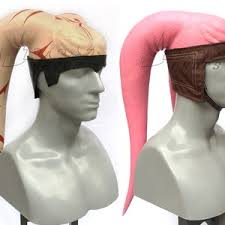 Pattern for Twi'lek Thong Cap