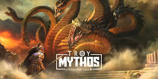 A Total War Saga: Troy Mythos Review: Worthy of Legend
