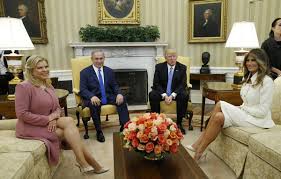 Sometimes people reach out to me already defeated because they have really messed up. Trump Calls On Netanyahu To Hold Back On New Settlement 2 Chinadaily Com Cn
