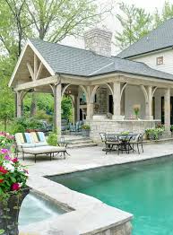If You Need Shade For Your Yard Consider A Covered Patio Discover The Perfect Design Materials And Ar In 2020 Outdoor Patio Designs Outdoor Covered Patio Patio Layout