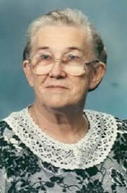 Obituary for Ethel L. Walker