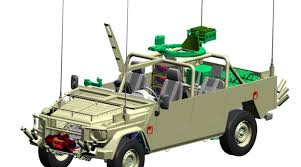 Still based on the original military vehicle from the 1970s, it became a cult icon despite (and possibly a. Dutch Airborne Troops Choose The Mercedes Benz G Class Edr Magazine