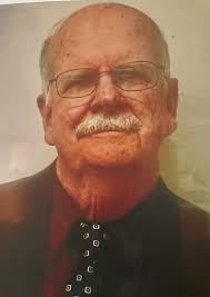 Obituary for William Darrell Baggett