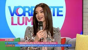 Vizioneaza pe acest site, emisiunea ferma vedetelor sezonul 4 episodul 33 integral, din data de difuzare 16 aprilie 2019. Geanina IlieÈ™ LÄƒmureÈ™te Zvonurile Din FermÄƒ Vorbeste Lumea Protv