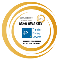 Dosarul Preturilor De Transfer Transfer Pricing Services