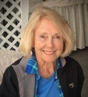 Sharon Louise Ellis 3/28/1939