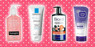 Dermatologists Say These Are The Best Face Washes For Acne Prone Skin Best Face Wash Acne Cleansers Oily Skin Care Routine
