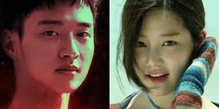 Watch joseon exorcist korean drama 2021 engsub is a when prince lee bang won patrolled joseon s northern region he faced and sealed away an evil spirit bent on dominating human. Jang Dong Yoon And Lee Yoo Bi In Talks To Star In Joseon Exorcist Kdrama Kisses