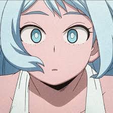 It might not be the most common hair color characters with hair of any shade of blue are welcome here, including those with dark blue hair like. Loading Anime Pixel Art Cute Anime Character Anime