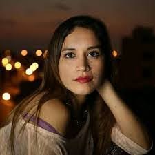 Yvette Pimentel's Instagram, Twitter & Facebook