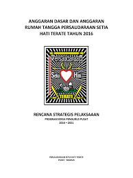 Sop adalah singkatan dari kepanjangan standar operasional prosedur. Adart Psht 2016 Pdf