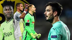 Em 2015, o goleiro atlético. Bericht Borussia Dortmund Sucht Neue Nummer Eins Gulacsi Als Burki Nachfolger Sportbuzzer De