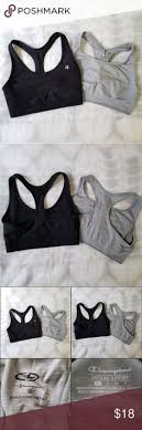 champion sports bras