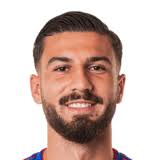 And he is 196cm tall. Kemal Ademi Fifa 20 65 Prices And Rating Ultimate Team Futhead
