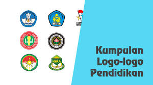 Gambar logo keren gambar logo kosong gambar logo olshop ikon desain simbol. Kumpulan Lambang Logo Bidang Pendidikan