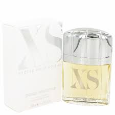 باكو رابان عطر اكس اس او دي تواليت للرجال - 100 مل