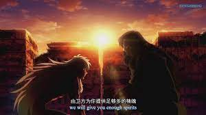 Quanzhi Fashi Full Time Magister Season 4 Chinese Anime Donghua Episode 12 English Sub Martial Arts Movies Adventure Movies Romantic Comedy Movies