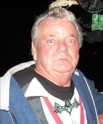 Jack Kirk Obituary (1943