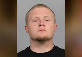 Man allegedly found with methamphetamine during probation check