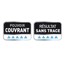 Leroy merlin supports people all around the world improve their living environment and lifestyle, by helping everyone design the home of their dreams and above all, to achieve it. Peinture Plafond Ripolin Xpro3 Pieces Humides Blanc Mat 2 5 L Leroy Merlin