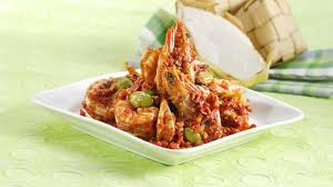 Cuma liat gambarnya aja udah langsung lepar. Resep Wajib Dicoba Udang Balado Petai Ini Lezatnya Benar Benar Maksimal Bangka Pos