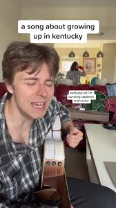 dude in the back was wildn #kentucky #kentuckymusic #lexington #lexingtonky