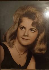 Sheryl Lynn Brooks (Sherry Carnahan)