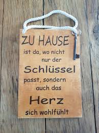 Pin Auf Diy Sprucheschild Holzschild Wanddeko