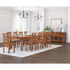 Maybe you would like to learn more about one of these? San Francisco Solid Wood Dining Room Set
