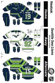 The new nhl expansion team announced their choice on thursday, and it was a candidate no. 15 Seattle Nhl Team Ideas Nhl Seattle Teams