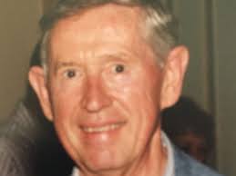 Francis James Poulin Obituary (1930