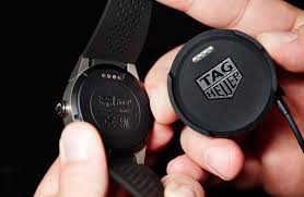 These are priced at rm6950 and rm9150, respectively. Tag Heuer Connected In Depth Review